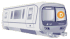 Subway Train