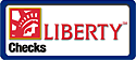Liberty Checks: Reorder Checks Online