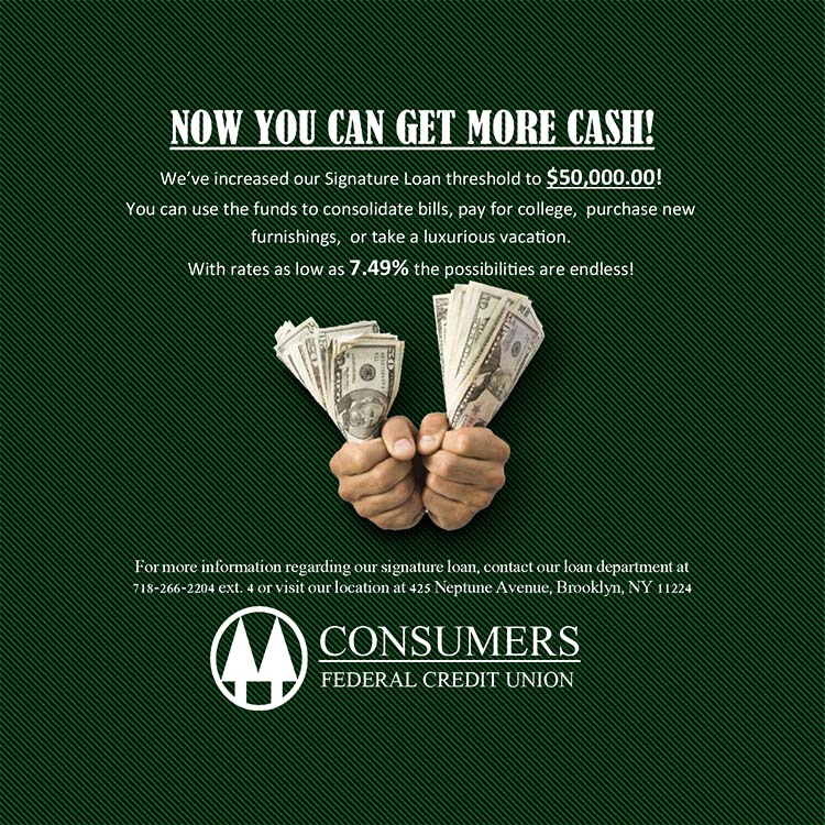 No you can get more cash!