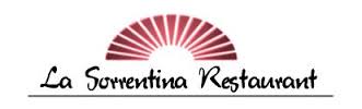 La Sorrentina Restaurant Logo