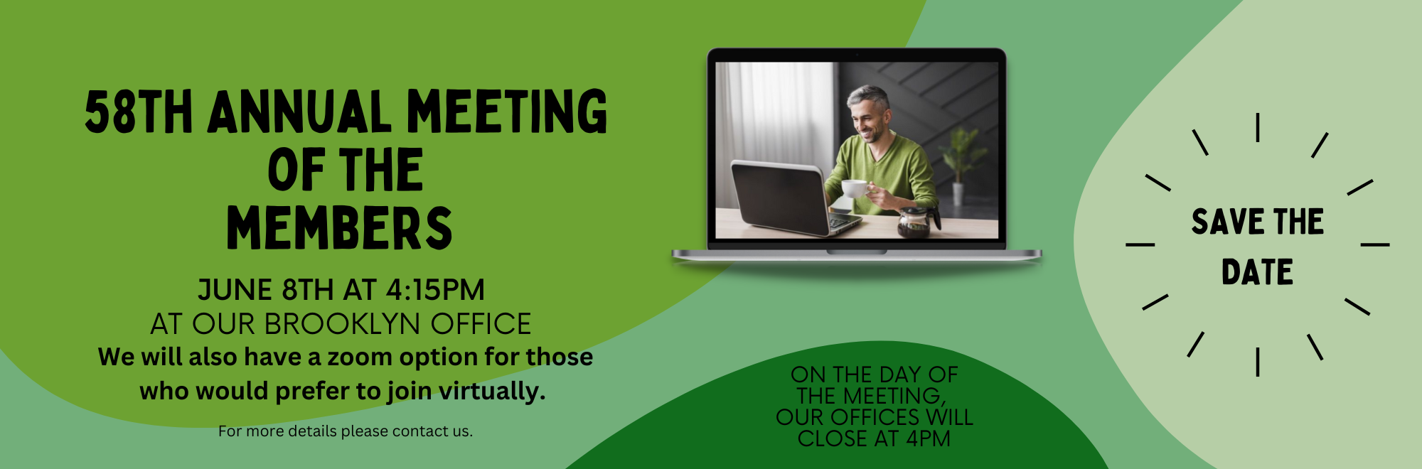 Annual Meeting