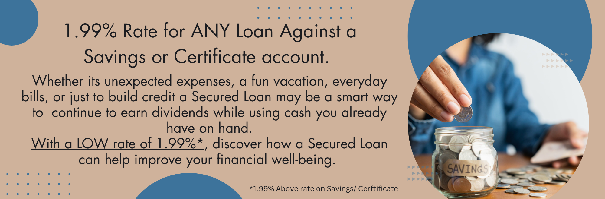 Share Loan
