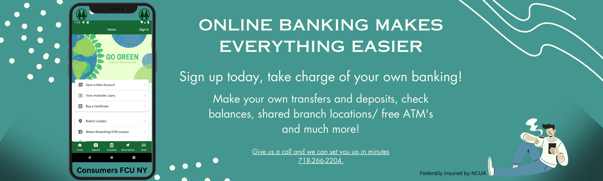 Online Banking